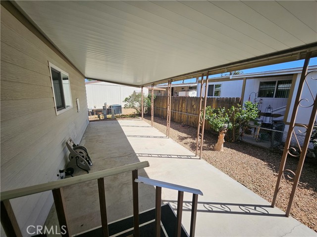 Detail Gallery Image 46 of 52 For 15252 Seneca #346,  Victorville,  CA 92392 - 2 Beds | 2 Baths