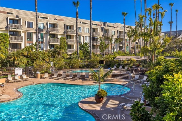 Detail Gallery Image 25 of 49 For 999 N Pacific #F103,  Oceanside,  CA 92054 - 1 Beds | 1 Baths