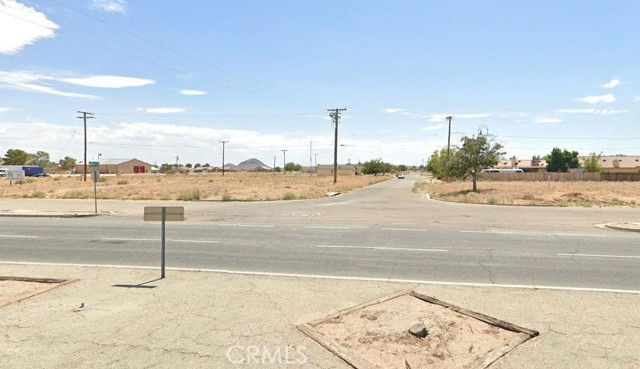 0 94th, California City, California 93505, ,Land,For Sale,0 94th,CRSR24038022