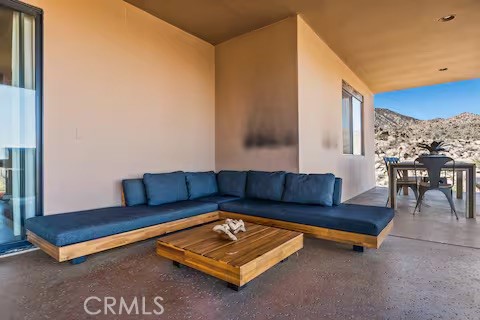 Detail Gallery Image 65 of 70 For 62398 Cope Ln, Joshua Tree,  CA 92252 - 5 Beds | 2/1 Baths