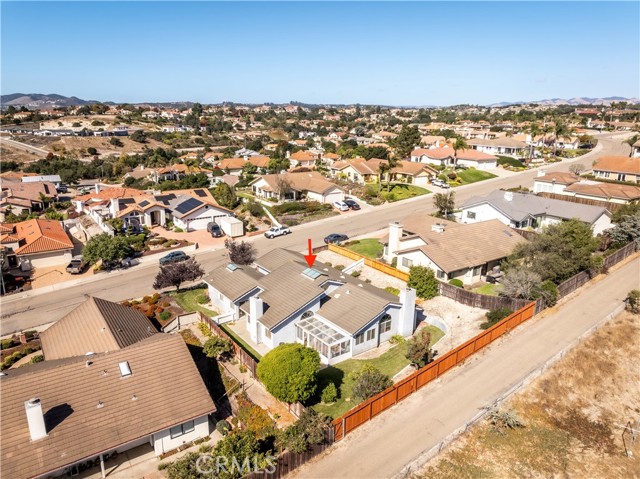 Detail Gallery Image 55 of 59 For 359 Old Ranch Rd, Arroyo Grande,  CA 93420 - 3 Beds | 2 Baths