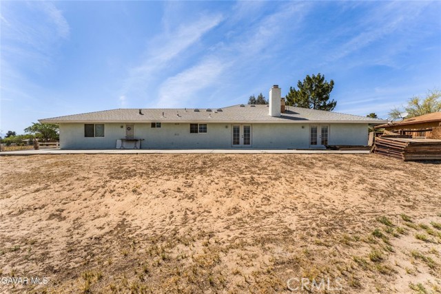 Detail Gallery Image 41 of 53 For 39004 164th, Palmdale,  CA 93591 - 3 Beds | 2 Baths