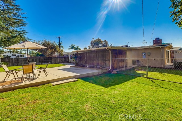 Detail Gallery Image 58 of 70 For 4637 N Elspeth, Covina,  CA 91722 - 4 Beds | 2 Baths