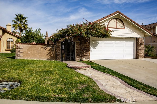 13451 Misty Meadow Court, Chino Hills, CA 91709