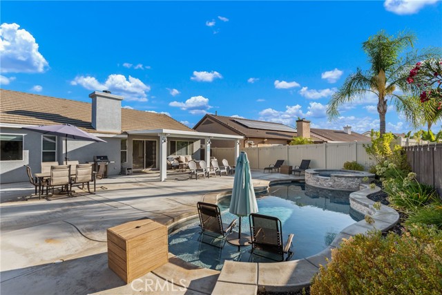 Detail Gallery Image 32 of 40 For 36675 Sauterne St, Winchester,  CA 92596 - 4 Beds | 2 Baths