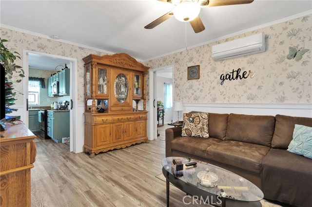 Detail Gallery Image 10 of 53 For 25885 Santa Rosa, Apple Valley,  CA 92308 - 2 Beds | 1 Baths