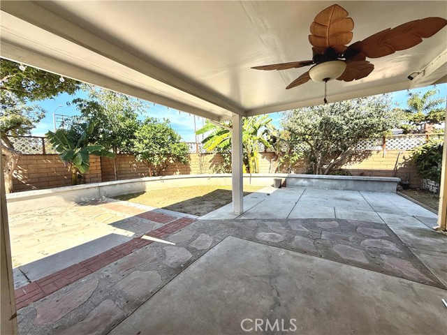 Detail Gallery Image 13 of 14 For 1341 S Pembrooke #C,  Anaheim,  CA 92804 - 1 Beds | 1 Baths