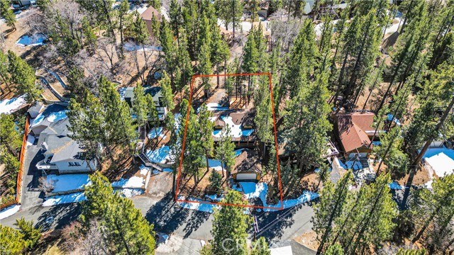 Detail Gallery Image 55 of 58 For 42363 Paramount Rd, Big Bear Lake,  CA 92315 - 3 Beds | 2 Baths