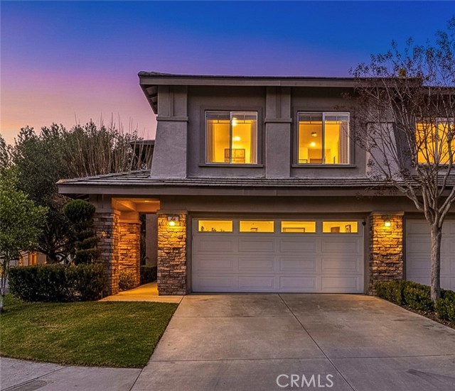 Detail Gallery Image 4 of 39 For 48 Spoon, Coto de Caza,  CA 92679 - 3 Beds | 2/1 Baths