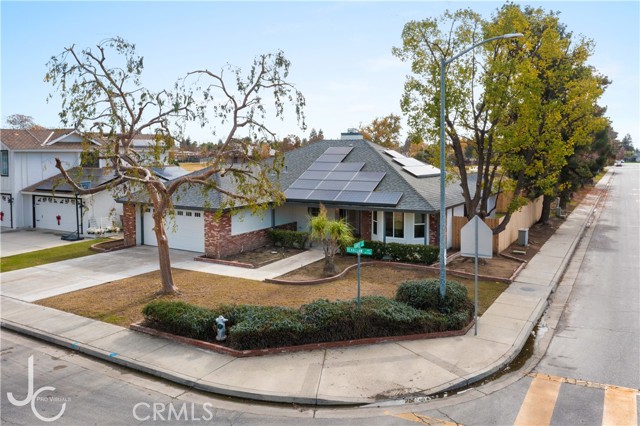 Detail Gallery Image 3 of 49 For 9517 Bearclaw Ave, Bakersfield,  CA 93312 - 4 Beds | 2 Baths