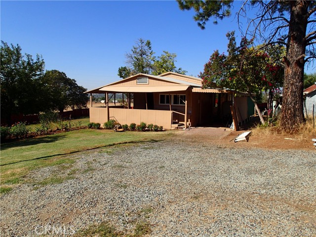 Detail Gallery Image 2 of 14 For 4091 Foothill Bld, Oroville,  CA 95966 - 2 Beds | 1 Baths