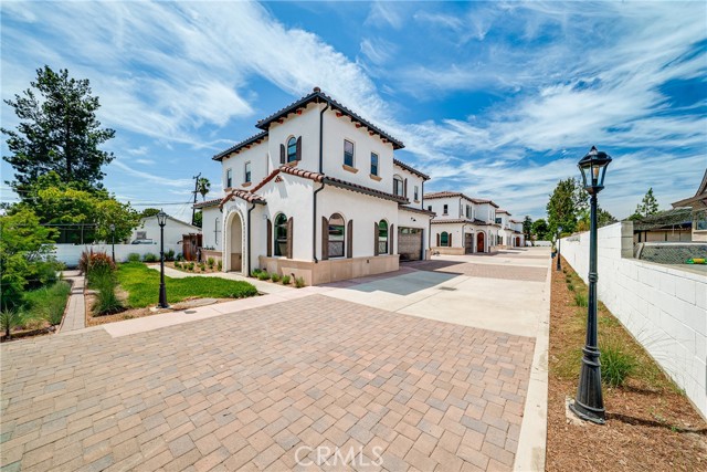 Detail Gallery Image 55 of 55 For 2709 Cogswell Rd #D,  El Monte,  CA 91732 - 4 Beds | 4/1 Baths