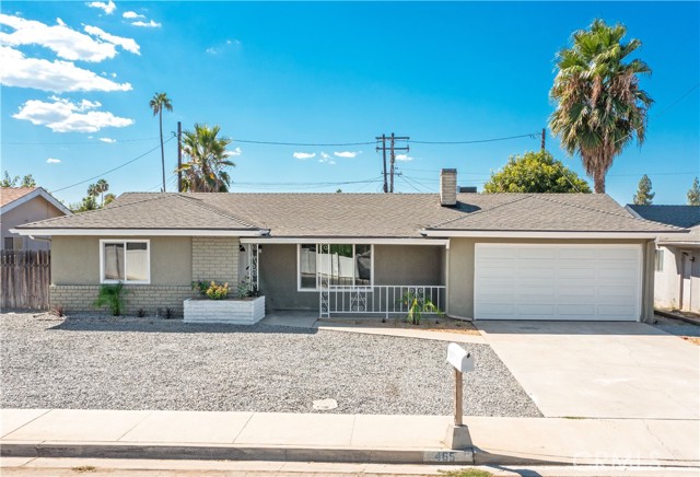 Detail Gallery Image 1 of 44 For 465 Ruby Ave, Hemet,  CA 92543 - 3 Beds | 2 Baths