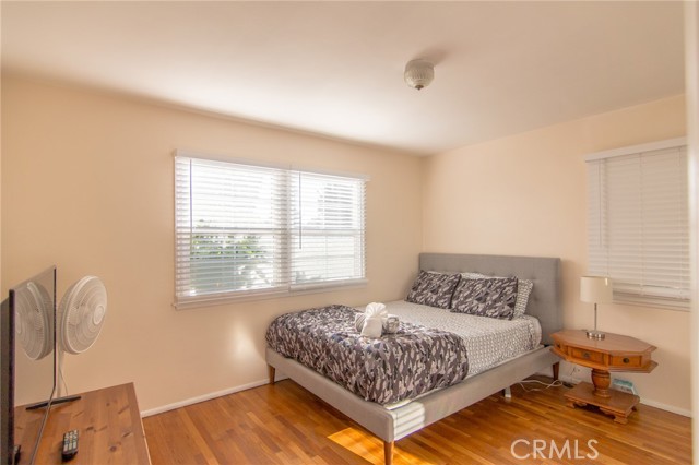 Bedroom 1 (Front)