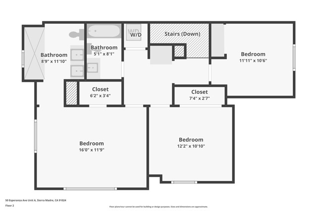50 Esperanza Avenue, Sierra Madre CA: https://media.crmls.org/medias/b591f062-5eee-4da8-a028-dd22762a0cd0.jpg