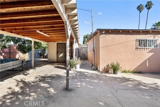 Detail Gallery Image 13 of 17 For 1125 E 85th St, Los Angeles,  CA 90001 - 2 Beds | 1 Baths