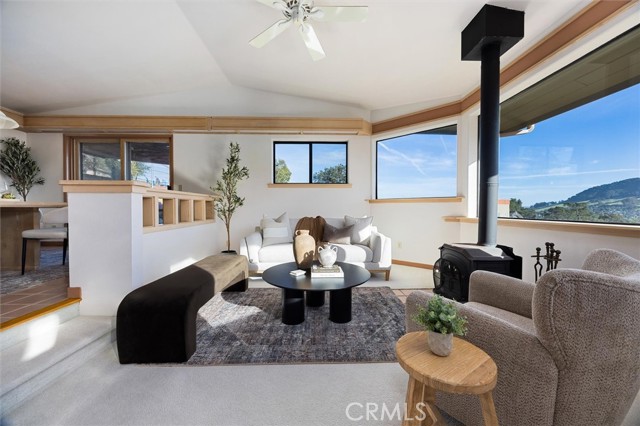 Detail Gallery Image 5 of 62 For 957 Skyline Dr, San Luis Obispo,  CA 93405 - 4 Beds | 2 Baths