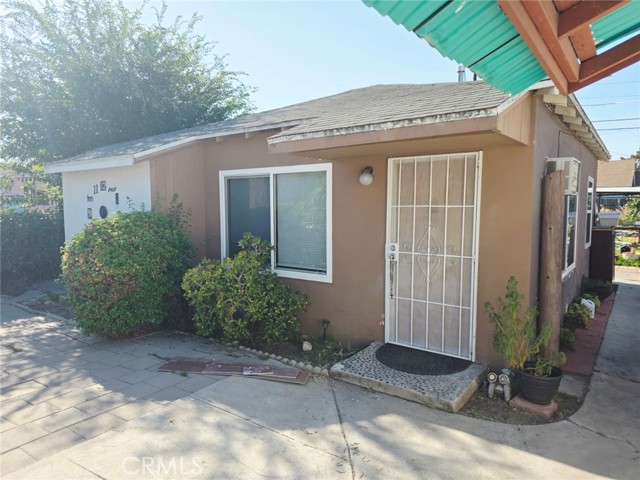 600 Hawthorne ST Unit: B