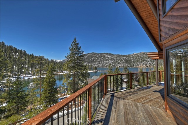 Detail Gallery Image 7 of 50 For 38595 Talbot Dr, Big Bear Lake,  CA 92315 - 3 Beds | 2/1 Baths
