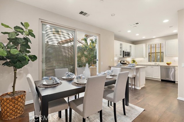 Detail Gallery Image 8 of 54 For 14537 Marquette, Chino,  CA 91710 - 3 Beds | 2/1 Baths