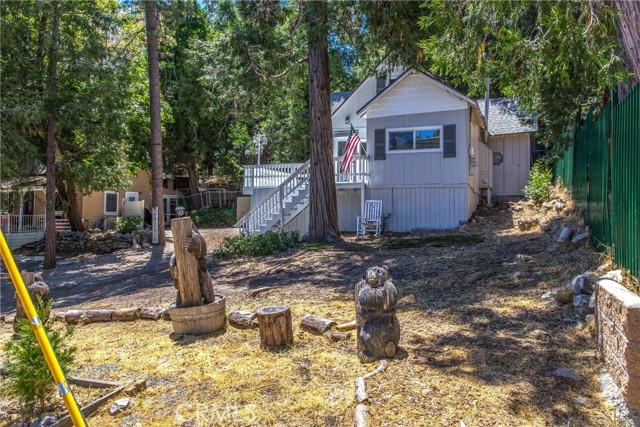 Detail Gallery Image 35 of 45 For 24009 Pioneer Camp Rd, Crestline,  CA 92325 - 2 Beds | 1/1 Baths