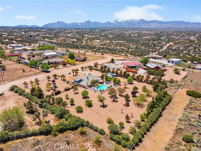 Detail Gallery Image 68 of 72 For 10978 El Centro Rd, Oak Hills,  CA 92344 - 4 Beds | 3 Baths