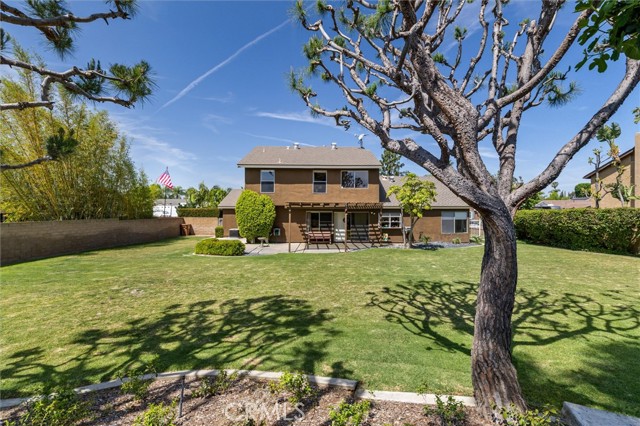 Detail Gallery Image 32 of 39 For 4466 Rainbow Ln, Yorba Linda,  CA 92886 - 4 Beds | 2/1 Baths