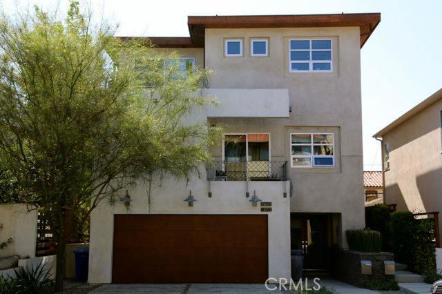 1449 Monterey Boulevard, Hermosa Beach, California 90254, 4 Bedrooms Bedrooms, ,3 BathroomsBathrooms,Residential,Sold,Monterey,S12114813