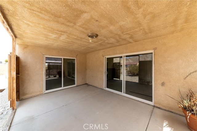 Detail Gallery Image 20 of 25 For 15809 Coral St, Palm Springs,  CA 92262 - 4 Beds | 2 Baths