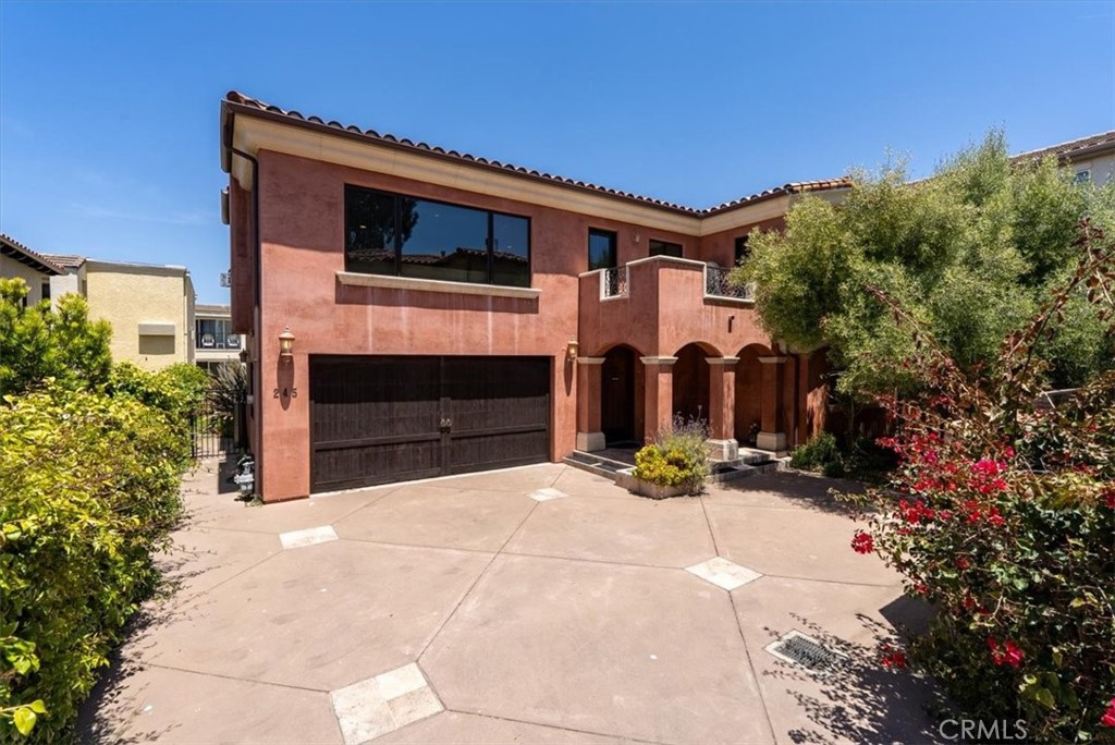 245 Driftwood Street