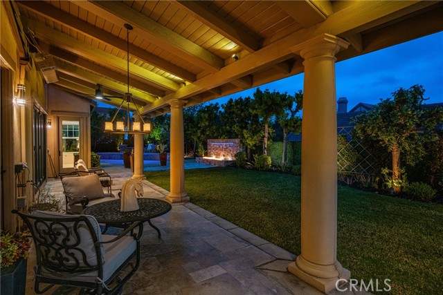 Detail Gallery Image 72 of 75 For 19240 Steeplechase Way, Yorba Linda,  CA 92886 - 4 Beds | 5/1 Baths
