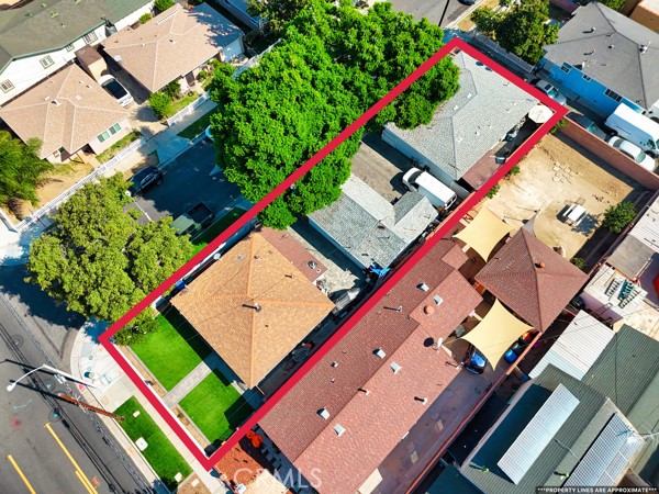 Detail Gallery Image 20 of 22 For 7010 San Vincente, Paramount,  CA 90723 - – Beds | – Baths