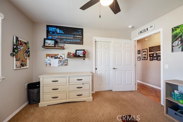 Detail Gallery Image 25 of 73 For 5498 Forked Horn Pl, Paso Robles,  CA 93446 - 3 Beds | 2 Baths