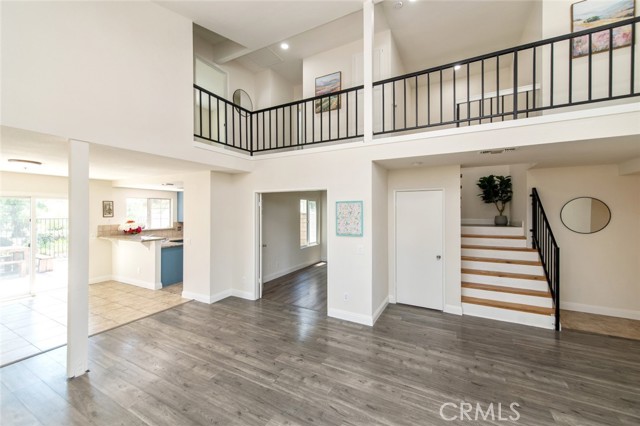 Detail Gallery Image 3 of 12 For 11157 Charleston St, Rancho Cucamonga,  CA 91701 - 4 Beds | 3 Baths