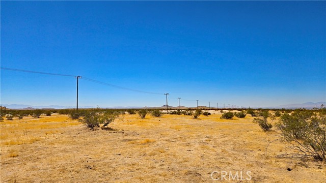  Land for Sale in California City, California