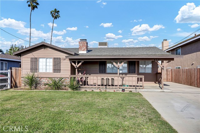 4291 Pedley Ave, Norco, CA 92860