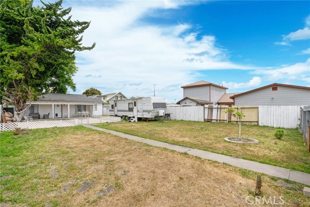 Detail Gallery Image 31 of 32 For 211 S K St, Lompoc,  CA 93436 - 2 Beds | 1 Baths