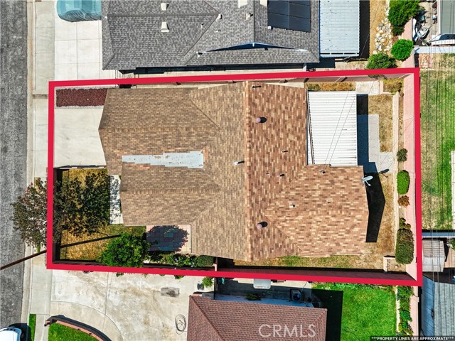 Detail Gallery Image 35 of 41 For 10742 Alclad Ave, Whittier,  CA 90605 - 3 Beds | 2 Baths