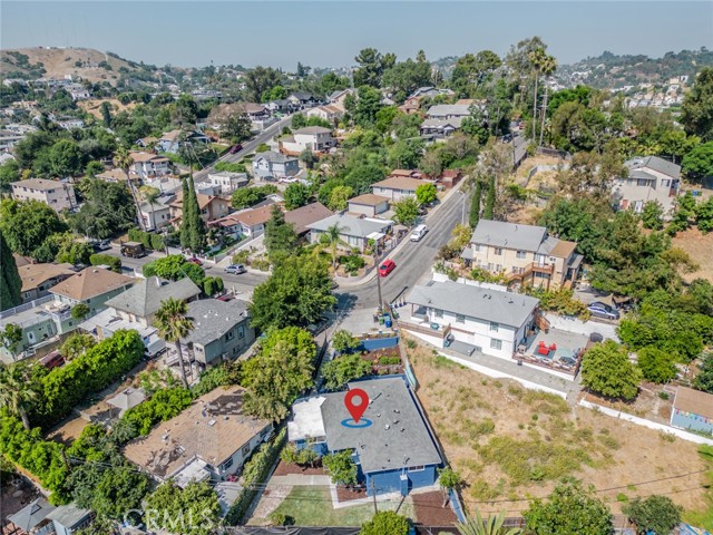 4841 Hillsdale Drive, Los Angeles, California 90032, 4 Bedrooms Bedrooms, ,2 BathroomsBathrooms,Single Family Residence,For Sale,Hillsdale,CV24130413