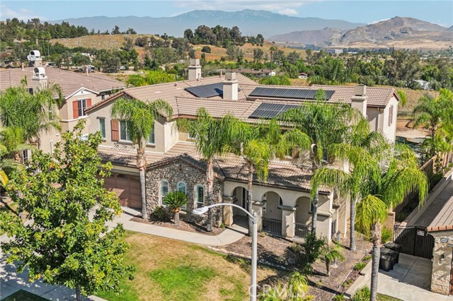 Detail Gallery Image 67 of 68 For 8622 Edelweiss, Corona,  CA 92883 - 5 Beds | 4/1 Baths