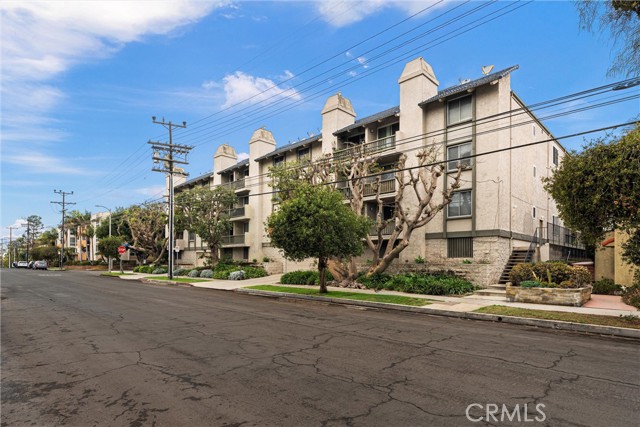 Detail Gallery Image 30 of 32 For 8740 Tuscany Ave #109,  Playa Del Rey,  CA 90293 - 1 Beds | 1 Baths