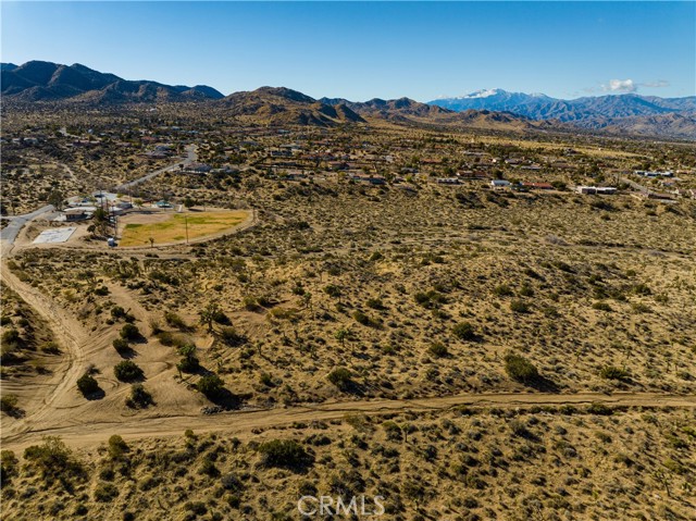 Detail Gallery Image 23 of 24 For 58980 Santa Barbara Dr, Yucca Valley,  CA 92284 - – Beds | – Baths