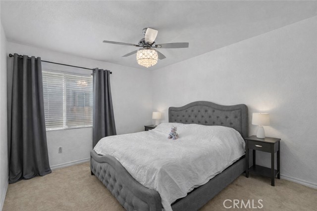 Detail Gallery Image 8 of 20 For 25258 Steinbeck Ave #F,  Stevenson Ranch,  CA 91381 - 2 Beds | 2 Baths