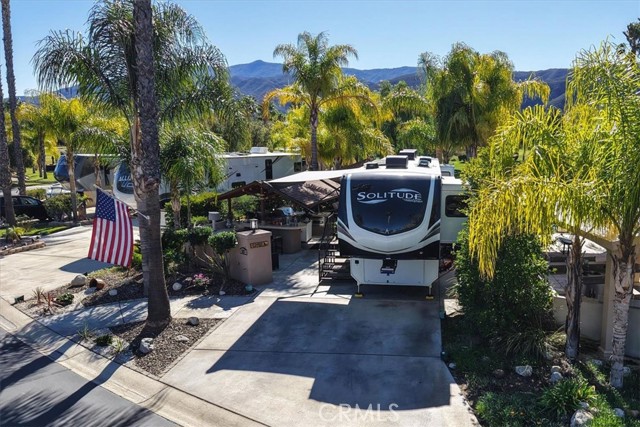 Detail Gallery Image 38 of 40 For 45525 Highway 79 Lot 507, Aguanga,  CA 92536 - – Beds | – Baths