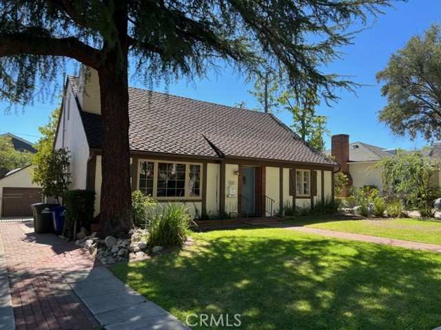 1930 Jefferson Dr, Pasadena, CA 91104