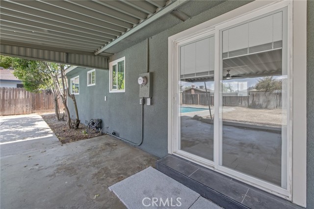 Detail Gallery Image 25 of 44 For 955 W San Gabriel Ave, Clovis,  CA 93612 - 2 Beds | 1 Baths