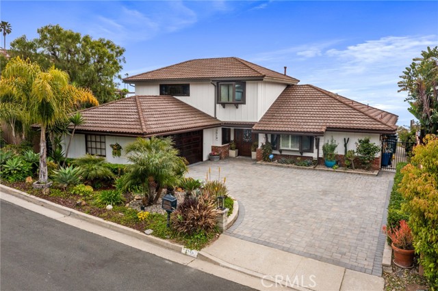 Detail Gallery Image 5 of 73 For 3519 Vigilance Dr, Rancho Palos Verdes,  CA 90275 - 4 Beds | 3 Baths