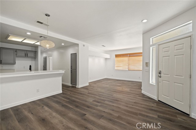 Detail Gallery Image 12 of 60 For 25947 Stafford Canyon Road #G,  Stevenson Ranch,  CA 91381 - 2 Beds | 2 Baths