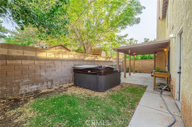 Detail Gallery Image 39 of 47 For 2816 Dartmouth Dr, Lancaster,  CA 93536 - 3 Beds | 2/1 Baths