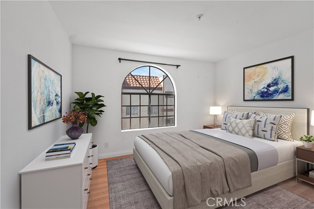 Detail Gallery Image 18 of 26 For 1815 W Commonwealth Ave #C,  Alhambra,  CA 91803 - 3 Beds | 2/1 Baths